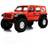 Axial SCX10 III Jeep JLU Wrangler RTR AXI03003T2