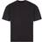Edwin Katakana Embroidery T-shirts - Black