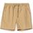 Colorful Standard Organic Twill Shorts Unisex - Desert Khaki
