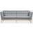 Nielaus AH 70 Sofa 212cm 3 personers