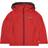 Reima Kuopio Spring Jacket - Tomato Red (531509-3880)