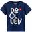 Wood Wood Ola Kids T-shirt - Blue (10115715-2222)
