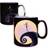 ABYstyle Nightmare Before Christmas Jack & Moon Krus 46cl
