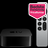 2. Apple TV 4K (2. generation) - BEDSTE PREMIUMVALG