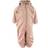 Wheat Softshell Overall - Fawn Melange (8060d-955-3151)
