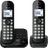 Panasonic KX-TGC462 Twin