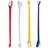 Trixie Double-Sided Toothbrush 4-pack