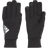 adidas Fieldplayer Goalkeeper Gloves - Black/White