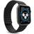 Puro Icon Link Band for Apple Watch 44/42mm