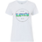 Levi's The Perfect Tee - Gradient White/Neutral