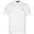 Polo Ralph Lauren Spa Terry Polo Shirt - White