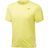 Reebok United By Fitness Perforated T-shirt Men - Chartreuse