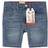 Levi's Slim Fit Shorts - Blue (9EC770-M0T)