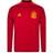 adidas Spain Anthem Jacket Men - Victory Red