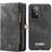 CaseMe Retro Leather Wallet Case for Galaxy A52