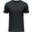Hummel Legacy Chevron T-shirt Unisex - Black