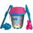 Peppa Pig Beach Set With Bucket