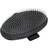 KW Smart Oval Brush with Rounded Tines