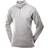 Devold Nansen Sweater Zip Neck Unisex - Grey Melange