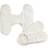 ImseVimse Panty Liners Snap Free 3-pack