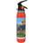 Simba Firefighter Sam Water Gun Fire Extinguisher