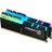 G.Skill Trident Z RGB LED DDR4 4000MHz 2x8GB (F4-4000C16D-16GTZRA)