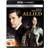 Allied (4K Ultra HD Blu-Ray)