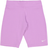 Nike Essential Bike Shorts Women - Violet Shock/White