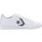 Converse Pro Leather Double Logo Low Top - White