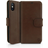 ItSkins Wallet Book Case for iPhone XS/X