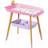 Zapf Baby Born Changing Table
