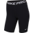 Nike Pro 365 Shorts Women - Black/White