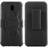 CaseOnline Holster Cover 3I1 for Galaxy J7 2017