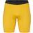 Hummel First Performance Tight Shorts Men - Sports Yellow