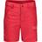 Jack Wolfskin Kid's Sun Shorts - Tulip Red (1605613_2058)