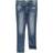 Name It Skinny Fit Jeans - Blue/Medium Blue Denim (13178895)