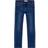 Name It Sweat Denim X-slim Fit Jeans - Blue/Dark Blue Denim (13188620)