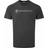 Montane Mono Logo T-shirt - Charcoal