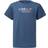 adidas Junior Adicolor Graphic T-shirt - Crew Navy (GN7479)