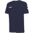 Hummel Go Cotton T-shirt - Marine