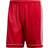 adidas Squadra 17 Shorts Men - Power Red/White