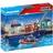 Playmobil City Action Cargo Ship with Boat 70769