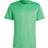 adidas Fast Primeblue T-Shirt Men - Semi Screaming Green/Reflective Silver
