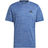 adidas Aeroready Designed To Move Sport Stretch T-shirt Men - Team Royal Blue Mel