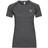 Odlo Seamless Element T-shirt Women - Grey Melange