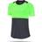 Nike Dri-FIT Academy Pro Short Sleeve Top Women - Anthracite/Green Strike/Green Strike/White