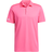 adidas Performance Primegreen Polo Shirt Men - Solar Pink