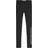 Calvin Klein Girl's Logo Leggings - Black (IG0IG00740)