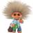 Lykketrold Lucky Troll Teacher Dekorationsfigur 9cm