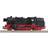 Piko Steam locomotive Digital AC Sound 50633